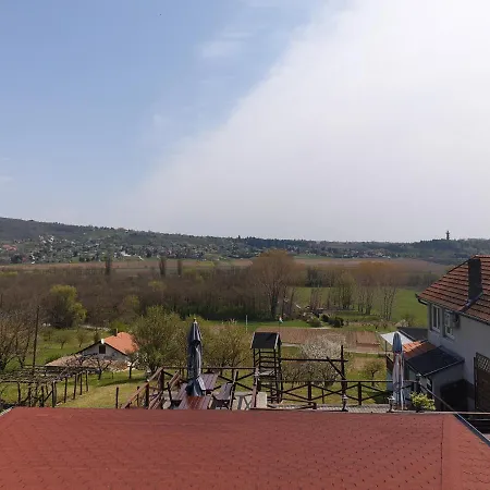 Σπίτι διακοπών Vilmos Pince Fogado