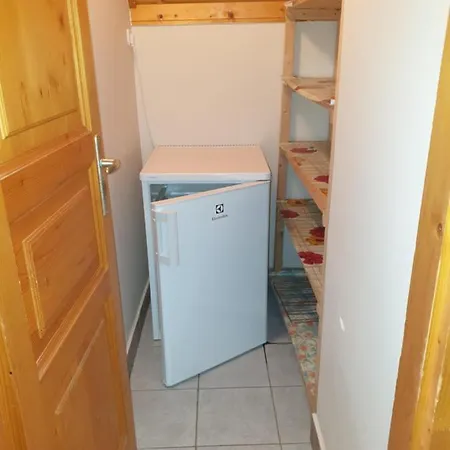 Σπίτι διακοπών Vilmos Pince Fogado *