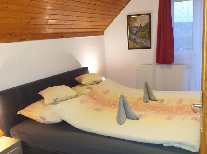 Vilmos Pince Fogado *