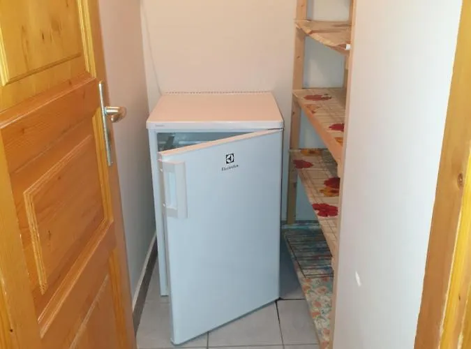 別荘 Vilmos Pince Fogado *